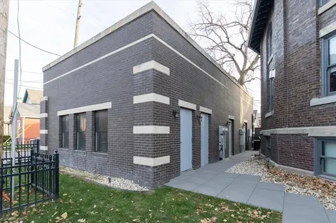 749 N Park Avenue Indianapolis IN 46202