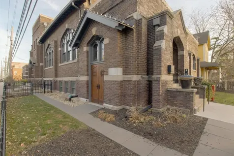 749 N Park Avenue Indianapolis IN 46202