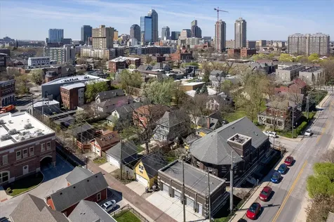 749 N Park Avenue Indianapolis IN 46202