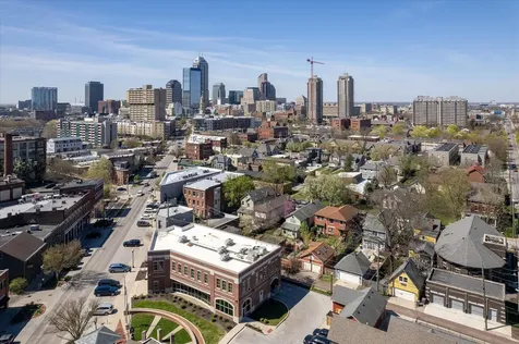 749 N Park Avenue Indianapolis IN 46202