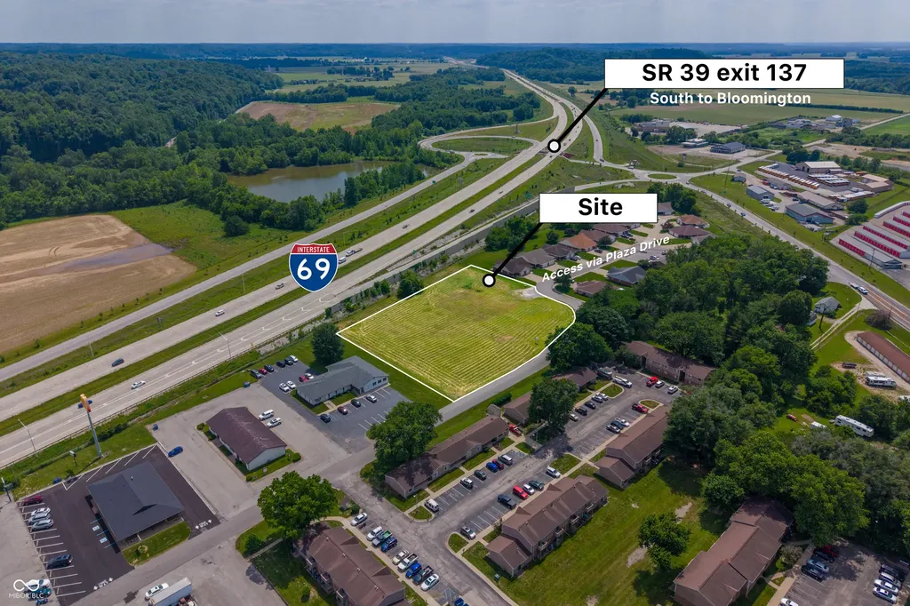 905 Plaza Drive Martinsville IN 46151
