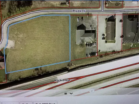 905 Plaza Drive Martinsville IN 46151