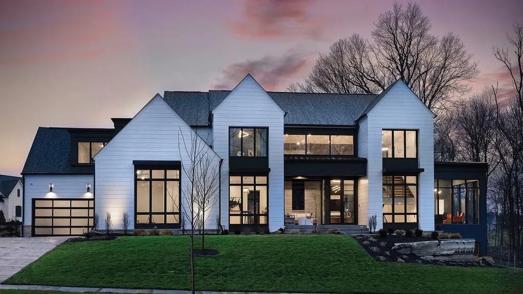 10600 Holliday Farms Boulevard Zionsville IN 46077