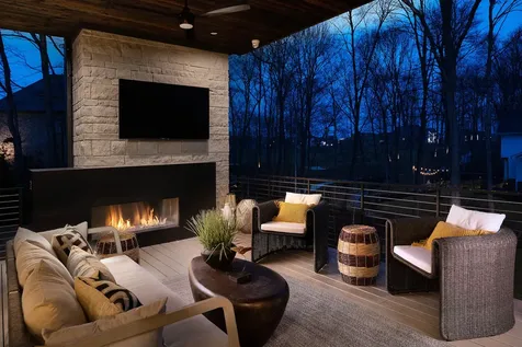 10600 Holliday Farms Boulevard Zionsville IN 46077