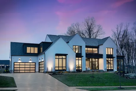 10600 Holliday Farms Boulevard Zionsville IN 46077