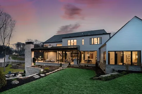 10600 Holliday Farms Boulevard Zionsville IN 46077