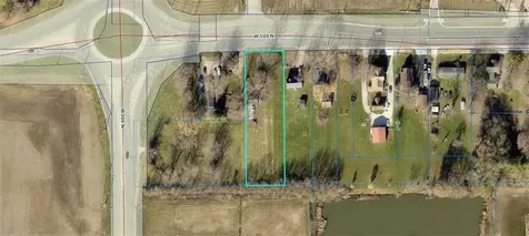 0 W 300 North Street Greenfield IN 46140
