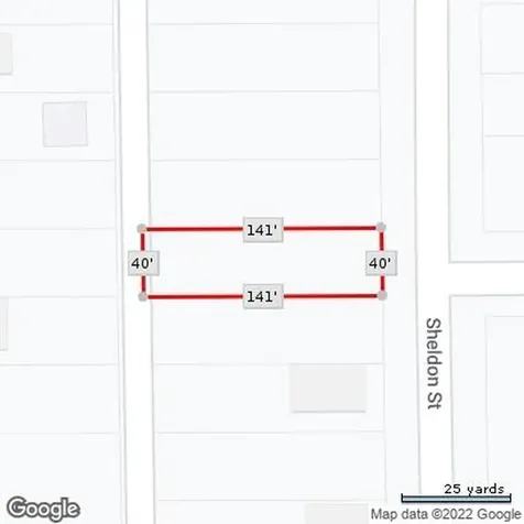 1734 Sheldon Street Indianapolis IN 46218