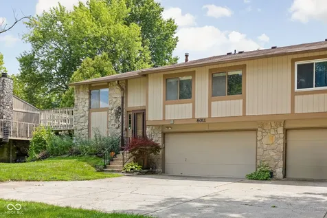 8011 Sunfield Court Indianapolis IN 46214