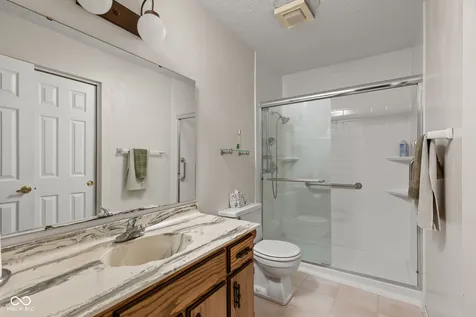 8011 Sunfield Court Indianapolis IN 46214