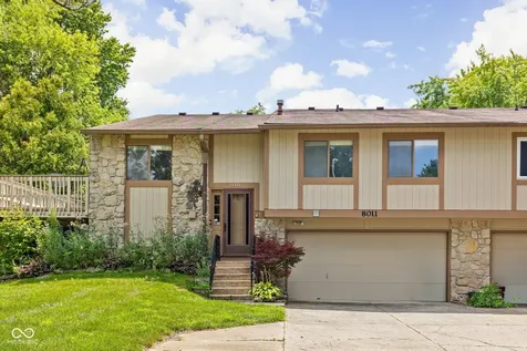 8011 Sunfield Court Indianapolis IN 46214