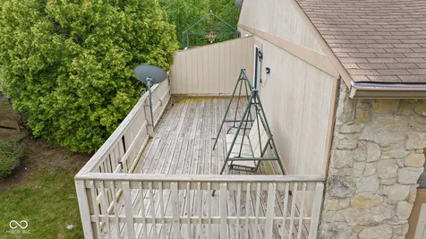 8011 Sunfield Court Indianapolis IN 46214