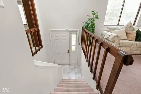 8011 Sunfield Court Indianapolis IN 46214