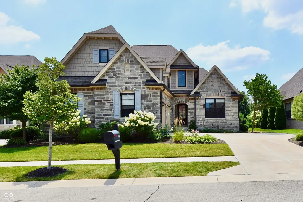 459 Heritage Terrace Lane Carmel IN 46032