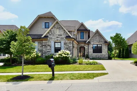 459 Heritage Terrace Lane Carmel IN 46032