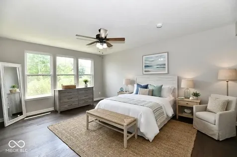 459 Heritage Terrace Lane Carmel IN 46032