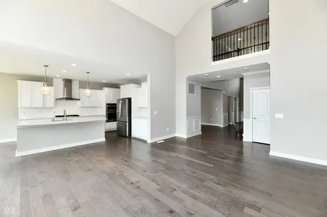 459 Heritage Terrace Lane Carmel IN 46032