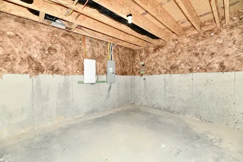 459 Heritage Terrace Lane Carmel IN 46032