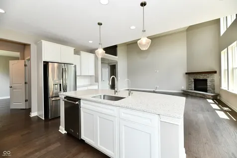 459 Heritage Terrace Lane Carmel IN 46032