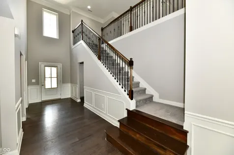 459 Heritage Terrace Lane Carmel IN 46032