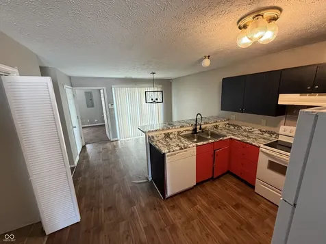 1801 Cottage Avenue Indianapolis IN 46203