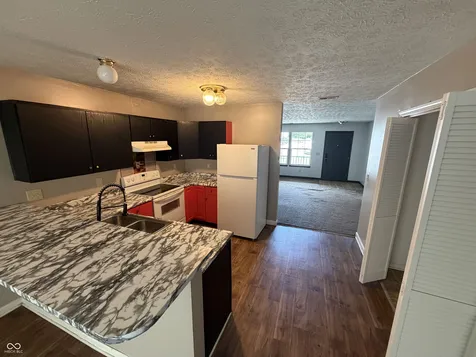 1801 Cottage Avenue Indianapolis IN 46203