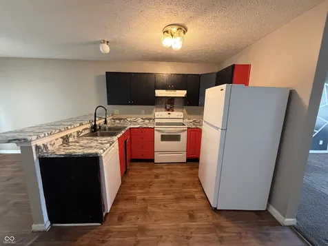 1801 Cottage Avenue Indianapolis IN 46203