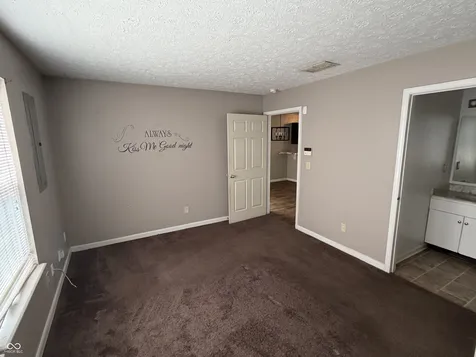1801 Cottage Avenue Indianapolis IN 46203