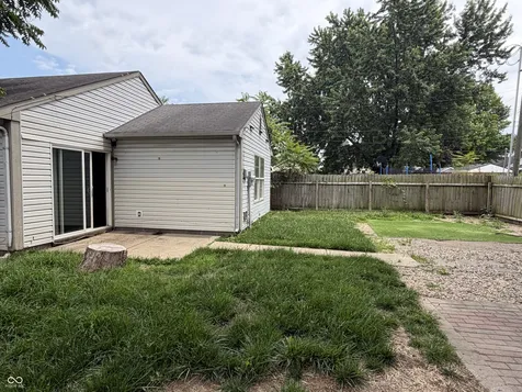 1801 Cottage Avenue Indianapolis IN 46203