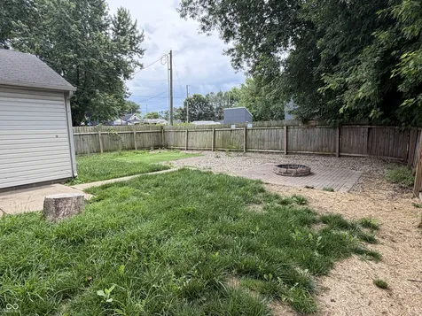 1801 Cottage Avenue Indianapolis IN 46203