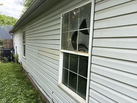 1801 Cottage Avenue Indianapolis IN 46203