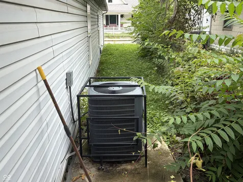 1801 Cottage Avenue Indianapolis IN 46203