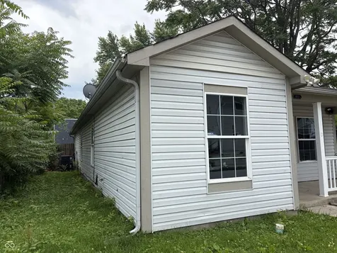 1801 Cottage Avenue Indianapolis IN 46203
