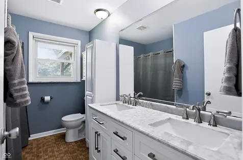 7114 Chandler Drive Indianapolis IN 46217