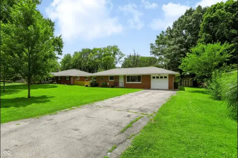 7114 Chandler Drive Indianapolis IN 46217