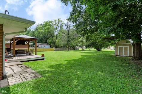 7114 Chandler Drive Indianapolis IN 46217