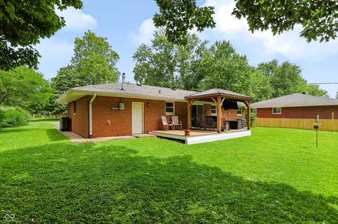 7114 Chandler Drive Indianapolis IN 46217