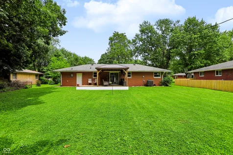 7114 Chandler Drive Indianapolis IN 46217