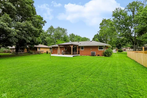 7114 Chandler Drive Indianapolis IN 46217