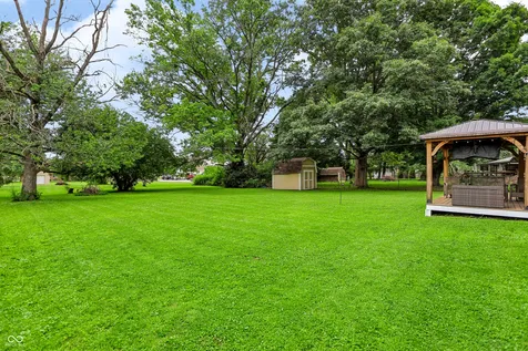 7114 Chandler Drive Indianapolis IN 46217