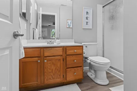 8820 Yardley Court Indianapolis IN 46268