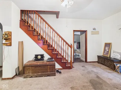 15024 W 5th Street Daleville IN 47334