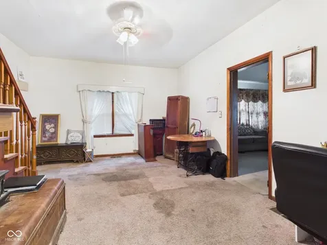 15024 W 5th Street Daleville IN 47334