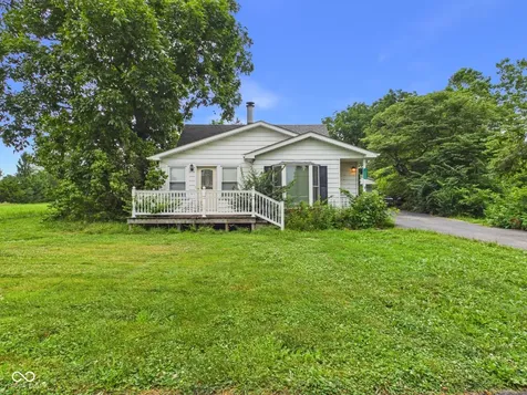 15024 W 5th Street Daleville IN 47334