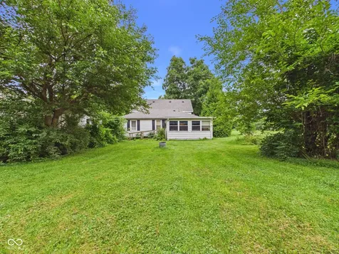 15024 W 5th Street Daleville IN 47334