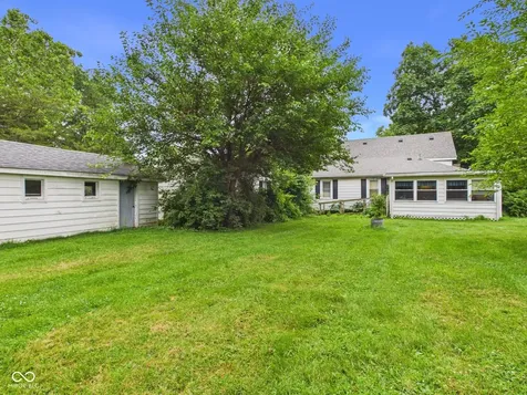15024 W 5th Street Daleville IN 47334