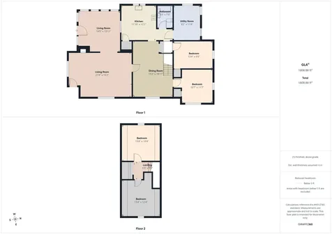 15024 W 5th Street Daleville IN 47334