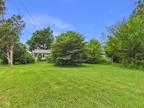 15024 W 5th Street Daleville IN 47334