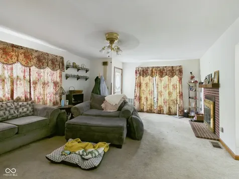 15024 W 5th Street Daleville IN 47334