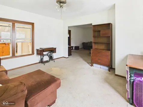 15024 W 5th Street Daleville IN 47334